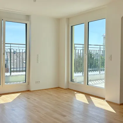 KTG 44, Nachhaltige Architektur trifft auf urbane Lebensqualität! - Bild 2