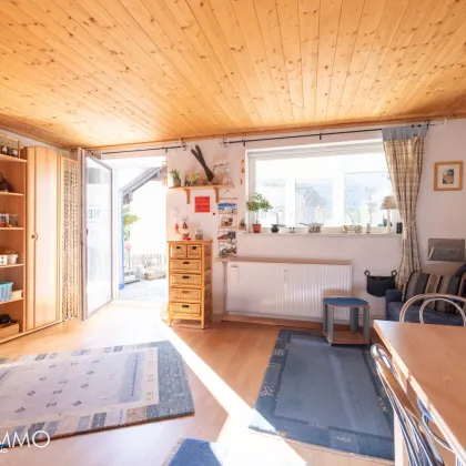 Einmalige Ferienwohnung in Bad Kleinkirchheim - Bild 3