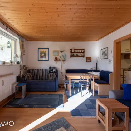 Einmalige Ferienwohnung in Bad Kleinkirchheim - Bild 2