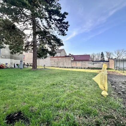 Attraktives Mehrfamilienhaus, Baugrund,  mit großem Potenzial - Bild 3
