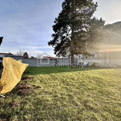 Attraktives Mehrfamilienhaus, Baugrund,  mit großem Potenzial - Bild 2