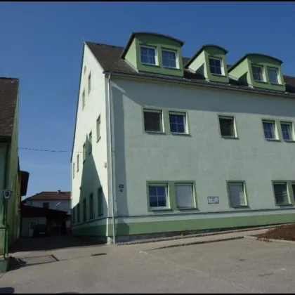 Charmante City-Wohnung in Hafendorf, Kapfenberg zu vermieten - Bild 2