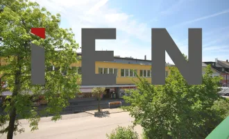 Mietwohnung mit Balkon in Ternitz inkl. Heizkosten!