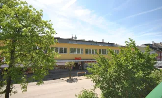 Mietwohnung mit Balkon in Ternitz inkl. Heizkosten!