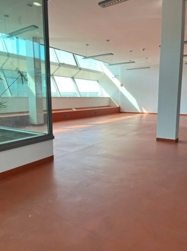 Geräumige und helle Bürofläche im energieeffizienten Gebäude (Top: 3.2) KEINE Maklergebühr - Bild 1
