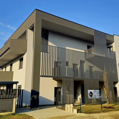 Gartenwohnung in Graz - Nähe ORF - Park: Moderne 72,5m² mit Terrasse, Garage & Fußbodenheizung! - Bild 2