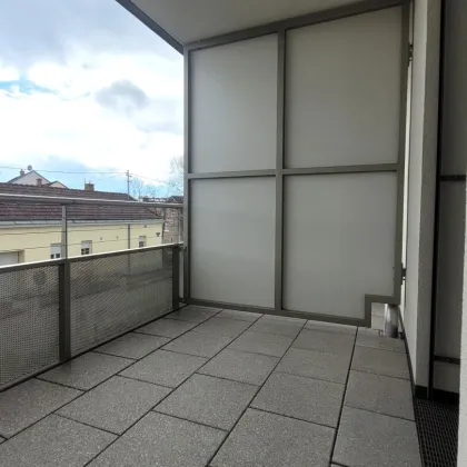NEUER PREIS-"Lichtdurchflutete 3 Zimmer-Terrassenwohnung im Erstbezug" - Bild 3