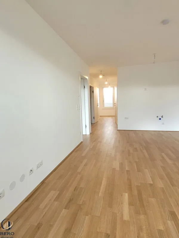 NEUER PREIS-"Lichtdurchflutete 3 Zimmer-Terrassenwohnung im Erstbezug" - Bild 1
