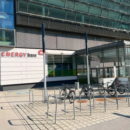Hochwertig topausgestattete Bürofläche im energieeffizienten Gebäude (Top: 3.3) provisionsfrei - Bild 2