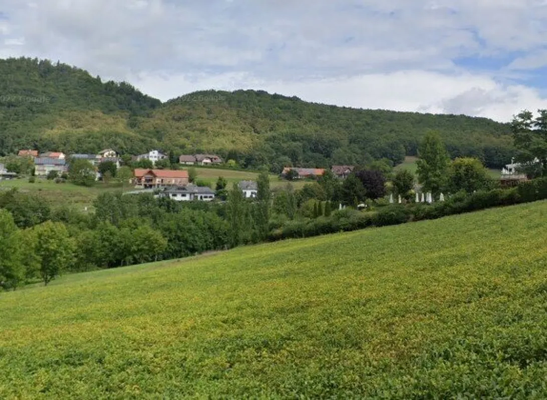 2840 m² in Bad Gleichenberg - Bild 1