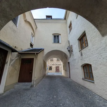 Zinshaus mit 4,05% Rendite & Potential - Bild 2