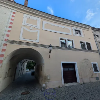 Zinshaus mit 4,05% Rendite & Potential - Bild 3