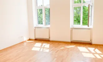 Erstbezug nach Komplettsanierung