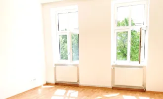 Erstbezug nach Komplettsanierung
