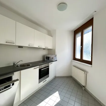 Neuwertige 1-Zimmer-Wohnung in 1050 Wien – Ihr neues Zuhause - Bild 2