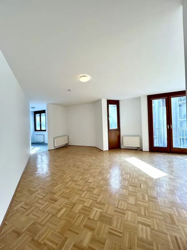 Neuwertige 1-Zimmer-Wohnung in 1050 Wien – Ihr neues Zuhause - Bild 1