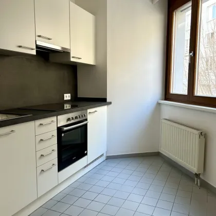 Neuwertige 1-Zimmer-Wohnung in 1050 Wien – Ihr neues Zuhause wartet! - Bild 2