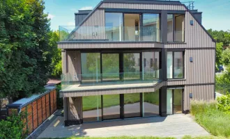 Traumhaft Wohnen in Hietzing - Ein Projekt der Extraklasse