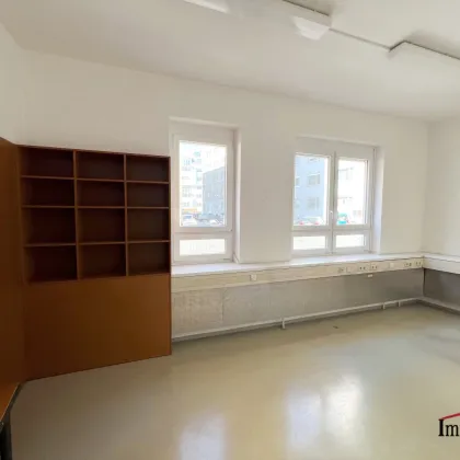 PROVISIONSFREI! Sehr große Gewerbe-/Bürofläche im letztem, innerstädtischem Entwicklungsgebiet - dem Nordwestbahnhof! (Mietbeginn nach Vereinbarung) - Bild 3