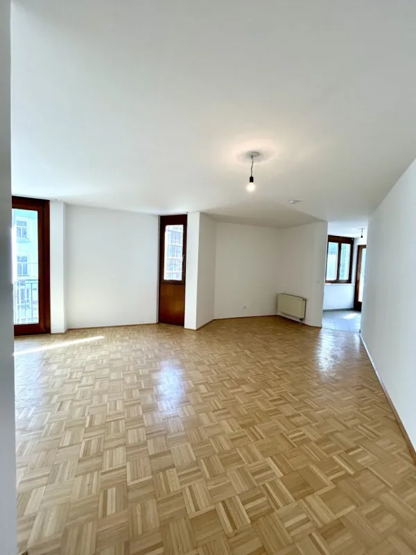 Neuwertige 1-Zimmer-Wohnung in 1050 Wien – Ihr neues Zuhause! - Bild 1