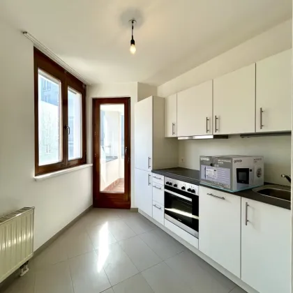 Neuwertige 1-Zimmer-Wohnung in 1050 Wien – Ihr neues Zuhause! - Bild 2