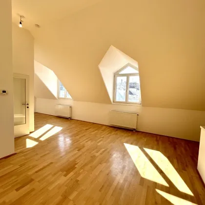 Neuwertige 2-Zimmer-Wohnung in 1050 Wien - Top Lage, moderne Ausstattung! - Bild 2