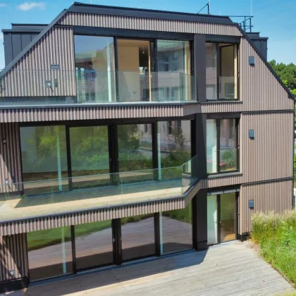 Exklusive Penthousewohnung mit großzügigen Außenflächen - Bild 2