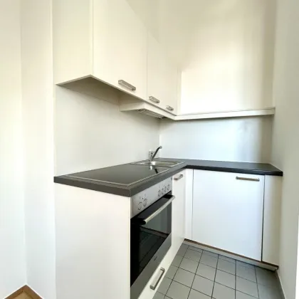 Neuwertige 1-Zimmer-Wohnung in 1050 Wien – U-Bahn-Nähe, ideal für Singles! - Bild 2