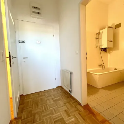 Neuwertige 1-Zimmer-Wohnung in 1050 Wien – U-Bahn-Nähe, ideal für Singles! - Bild 3