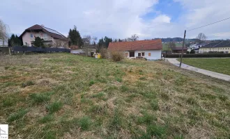 Baugrund in Buchkirhen um nur € 107.000,--