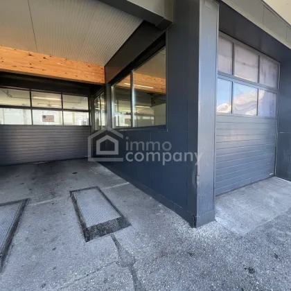 TOP-LAGE! AUTOHAUS IN SEHR GUTER VEKEHRSLAGE - Bild 3