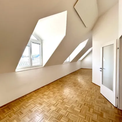 Neuwertige 1-Zimmer-Wohnung in 1050 Wien – U-Bahn-Nähe, top Ausstattung! - Bild 3