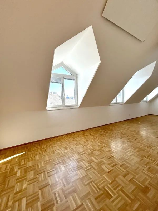 Neuwertige 1-Zimmer-Wohnung in 1050 Wien – U-Bahn-Nähe, top Ausstattung! - Bild 1