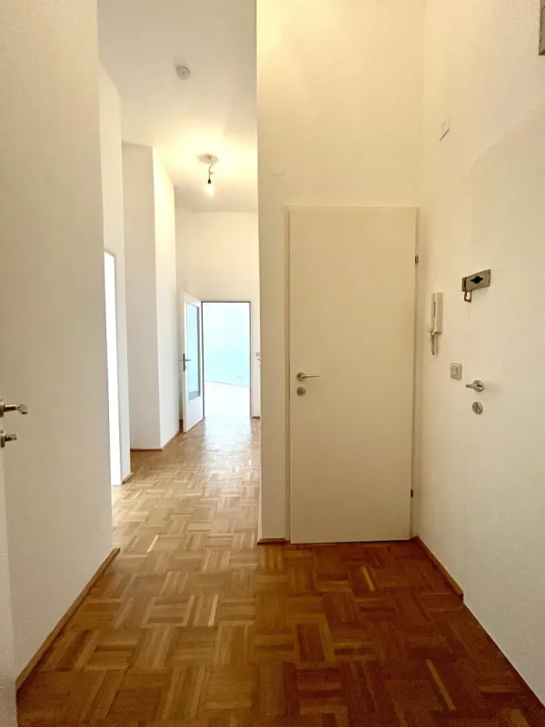 Neuwertige 1-Zimmer-Wohnung in 1050 Wien – U-Bahn-Nähe und moderne Ausstattung! - Bild 1