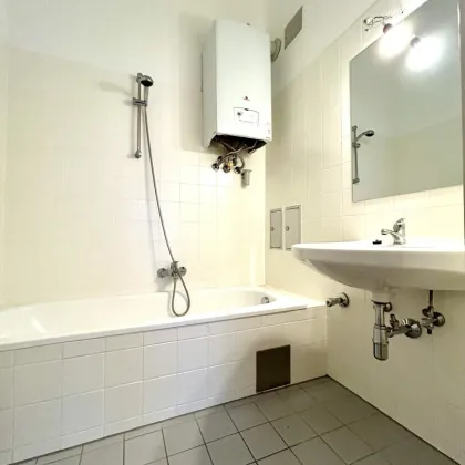 Neuwertige 1-Zimmer-Wohnung in 1050 Wien – U-Bahn-Nähe und moderne Ausstattung! - Bild 3
