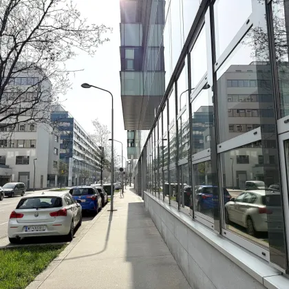 Attraktive Bürofläche in gefragter Lage nahe Prater & City - Bild 3