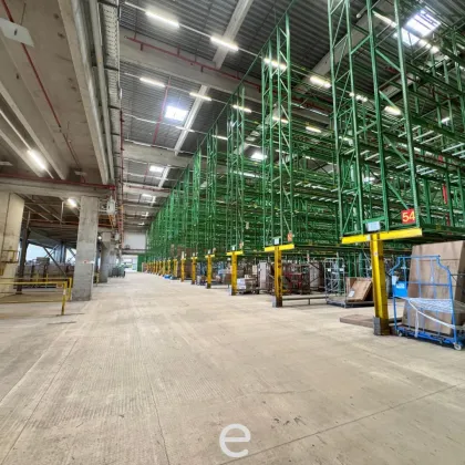 Top Lagerfläche in bester Verkehrslage in St.Pölten - Bild 3