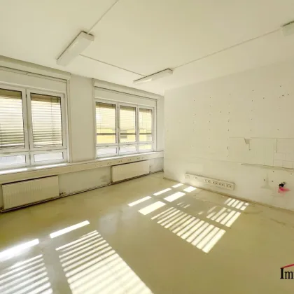 PROVISIONSFREI - Ihre Chance - eine große Bürofläche im Nordwestbahnviertel! (Mietbeginn nach Vereinbarung) - Bild 2