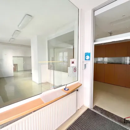 PROVISIONSFREI - Straßenseitiges Büro beim Nordwestbahnviertel! (Mietbeginn nach Vereinbarung) - Bild 2
