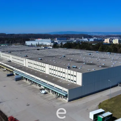 Top Lagerfläche in bester Verkehrslage in St.Pölten - Bild 3