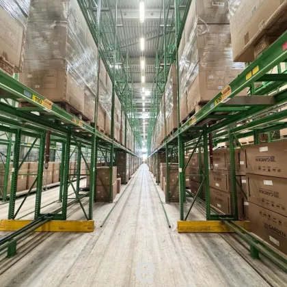 Top Lagerfläche in bester Verkehrslage in St.Pölten - Bild 2