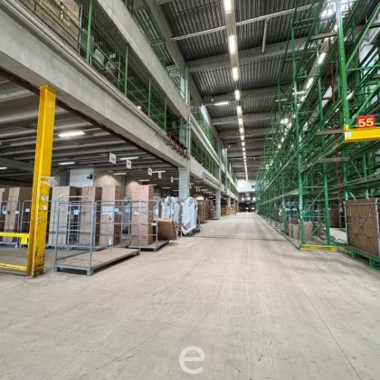 Top Lagerfläche in bester Verkehrslage in St.Pölten - Bild 2