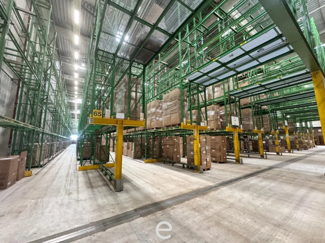 Top Lagerfläche in bester Verkehrslage in St.Pölten - Bild 1