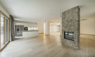 Family Residences - Ehem. Grinzinger Bergstraße 129 | Top 2.1