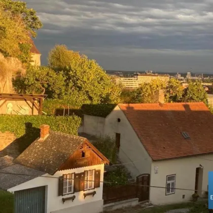 Erfolgreich verkauft - Seltene Gelegenheit über der Altstadt von Krems - Bild 3