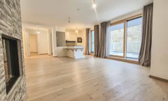 RESERVIERT - Family Residences - Ehem. Grinzinger Bergstraße 129 | Top 2.3