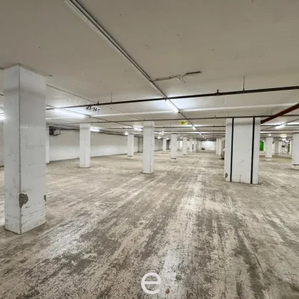 Top Lagerfläche in bester Verkehrslage in St.Pölten - Bild 2