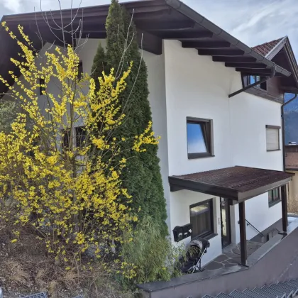 Top-Anlageobjekt !Schönes  Mehrfamilienhaus mit 3  parifizierten Wohnungen - Bild 2