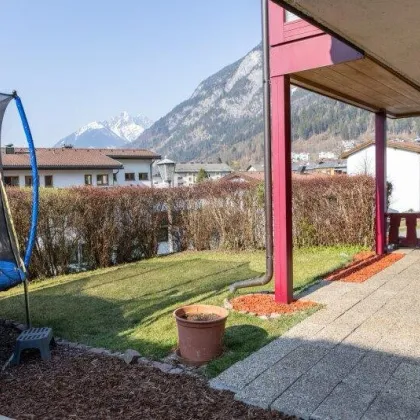 Top-Anlageobjekt !Schönes  Mehrfamilienhaus mit 3  parifizierten Wohnungen - Bild 3