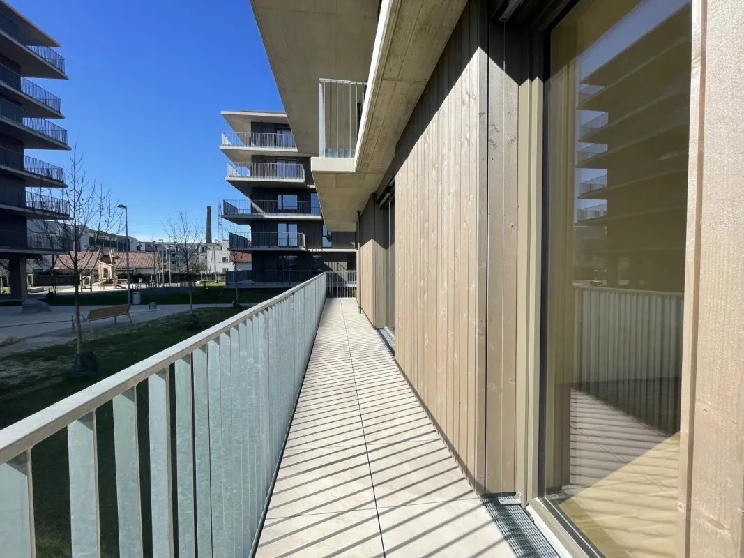 Perfekt für kleine Familien – 3 Zimmer in Graz-Jakomini - Bild 1